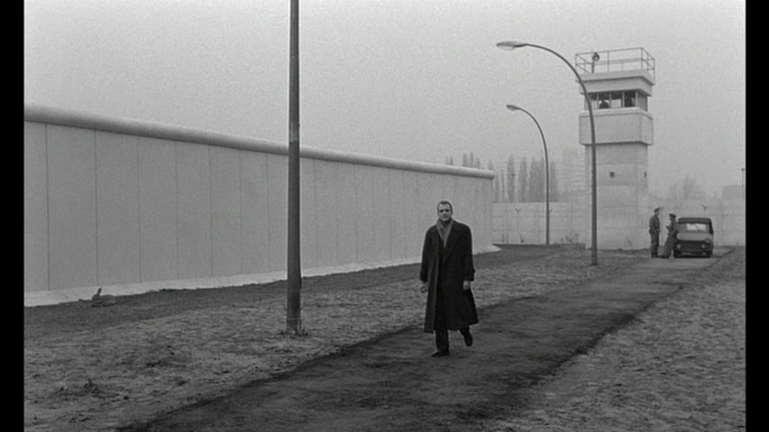 Screen capture from Wings of Desire