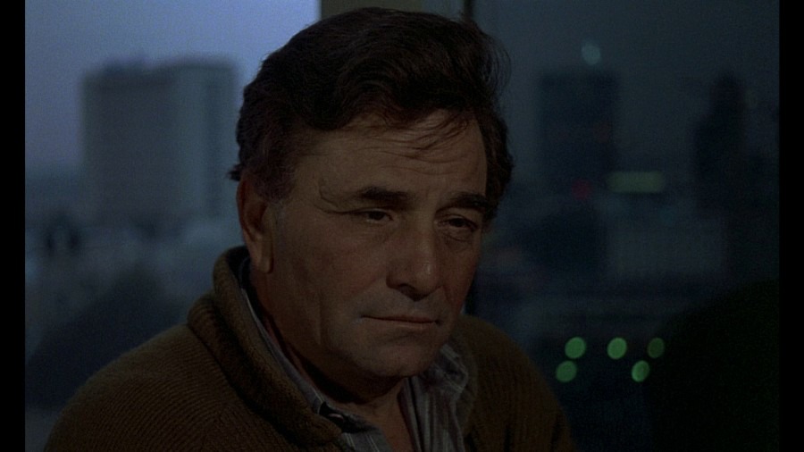 Screen capture from Wings of Desire
