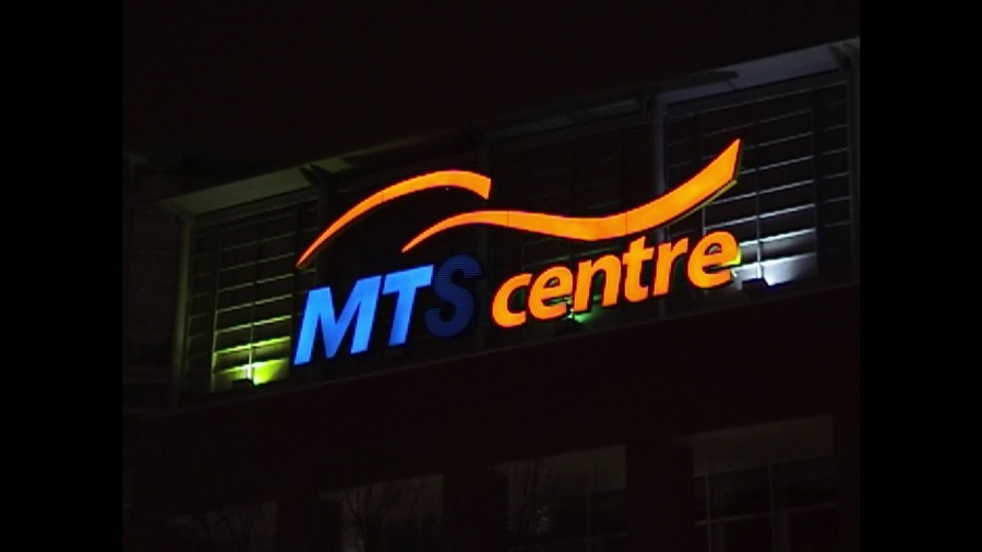 Screen capture from My Winnipeg