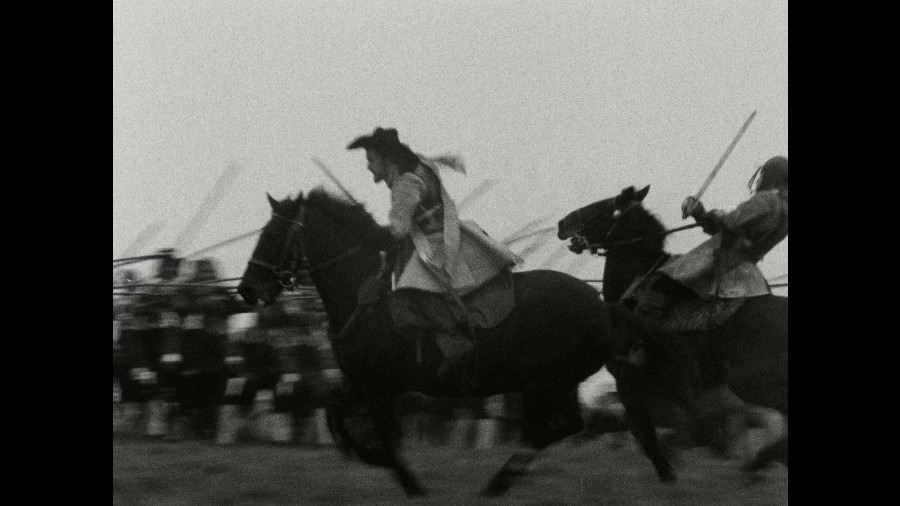 Screen capture from Winstanley