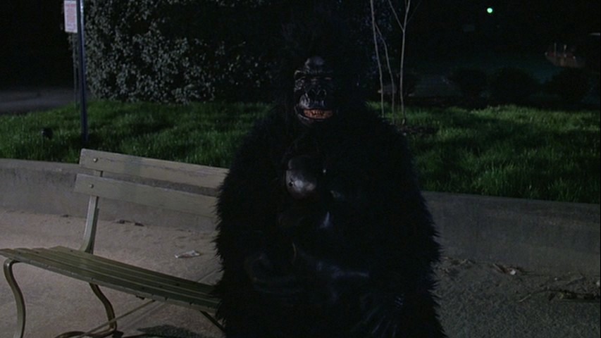 Screen capture from Wise Blood