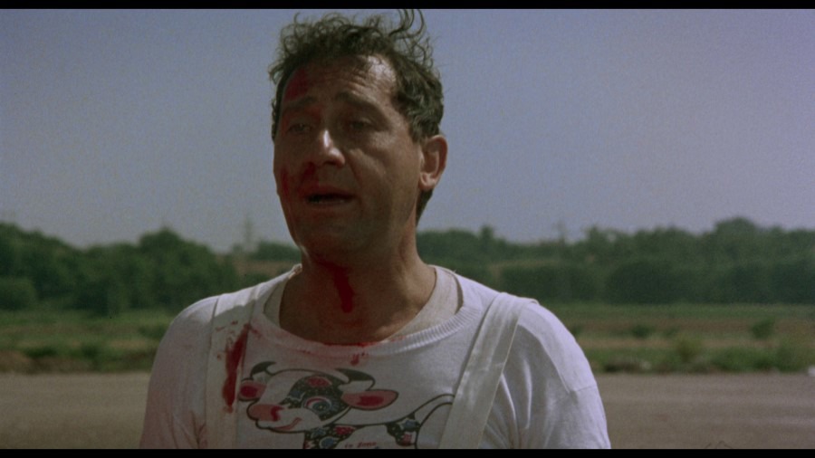 Screen capture from The Witches