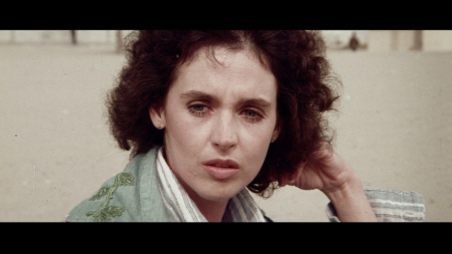 Screen capture from The Witch Who Came from the Sea