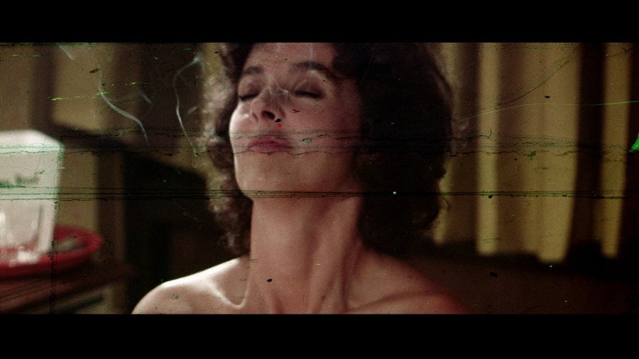 Screen capture from The Witch Who Came from the Sea