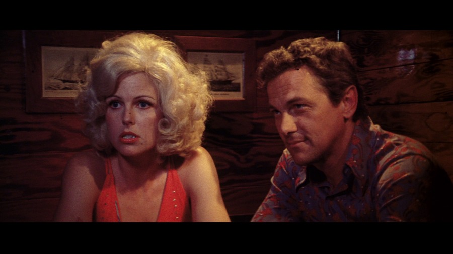 Screen capture from The Witch Who Came from the Sea