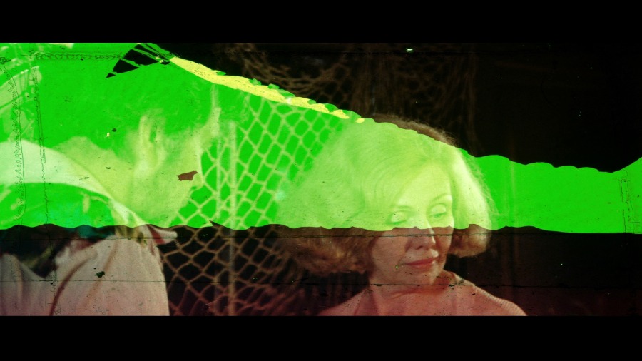 Screen capture from The Witch Who Came from the Sea