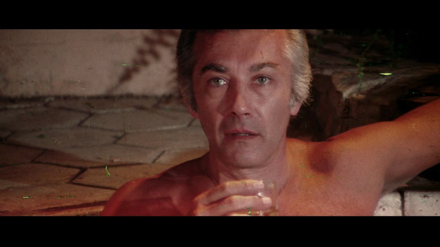 Screen capture from The Witch Who Came from the Sea