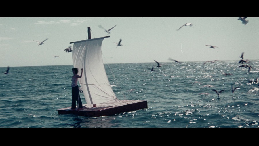 Screen capture from The Witch Who Came from the Sea