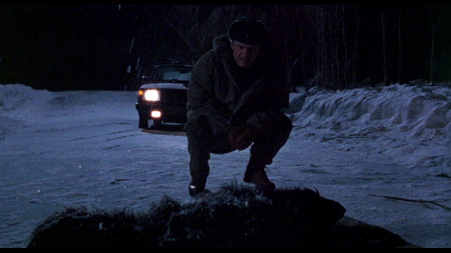 Screen capture from Wolf