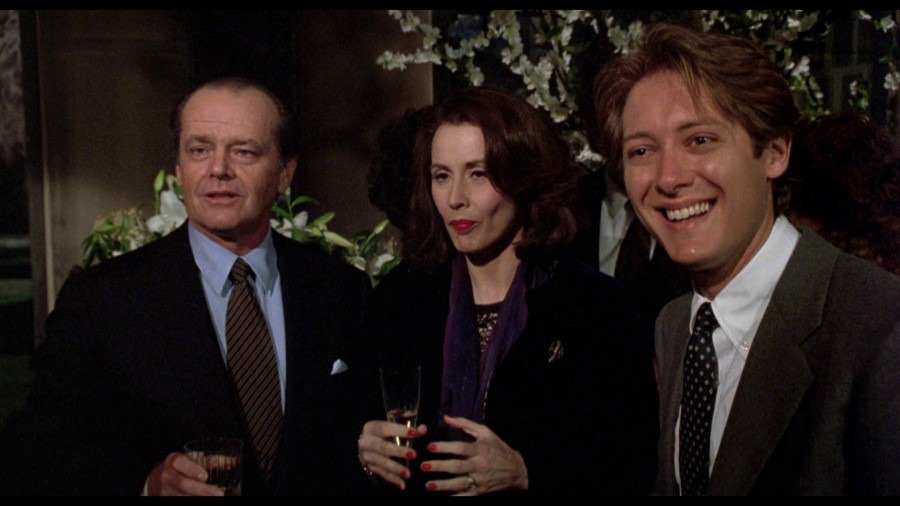 Screen capture from Wolf