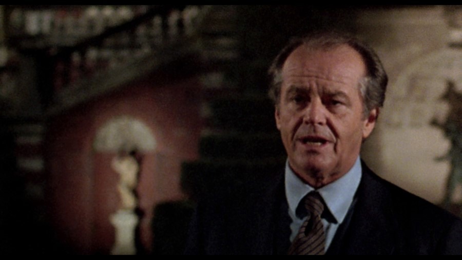 Screen capture from Wolf