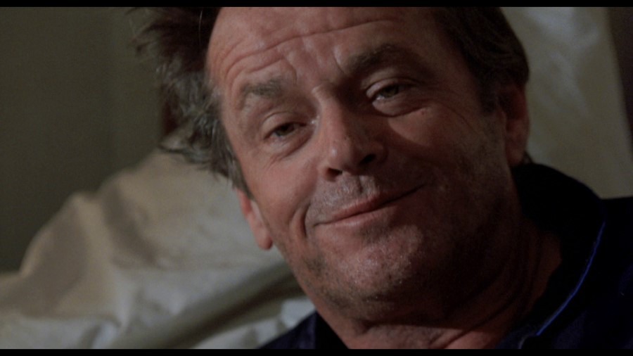 Screen capture from Wolf