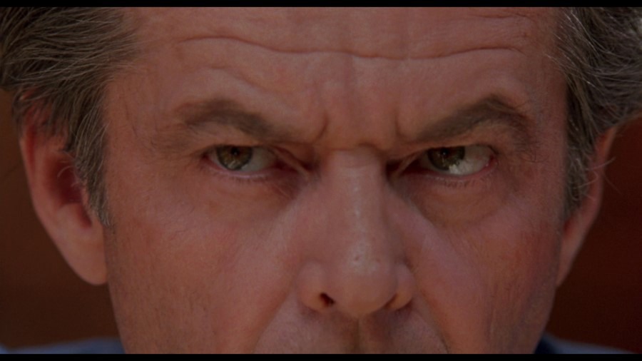 Screen capture from Wolf