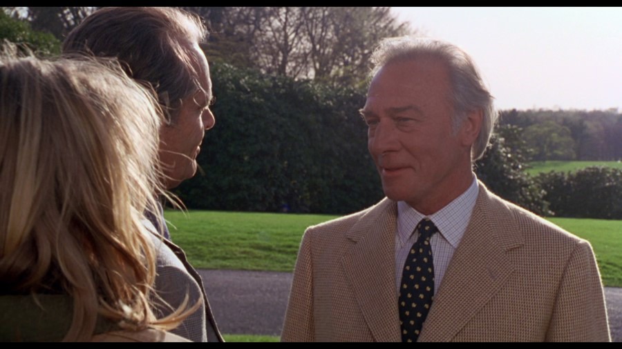 Screen capture from Wolf