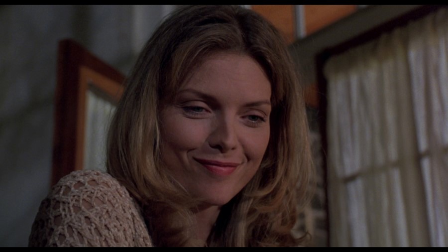 Screen capture from Wolf