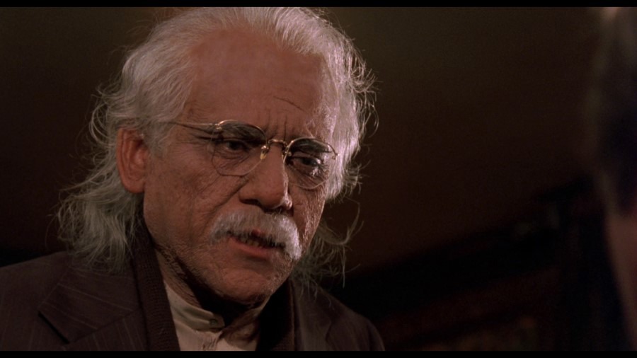 Screen capture from Wolf