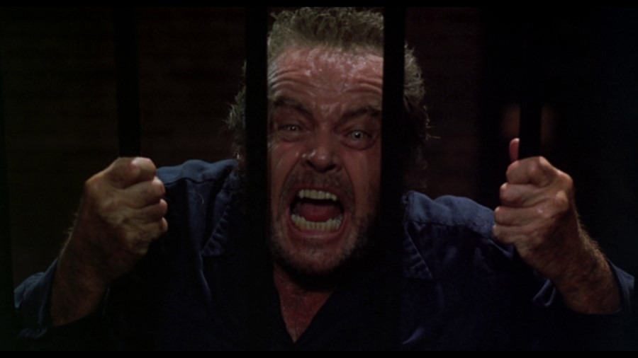 Screen capture from Wolf