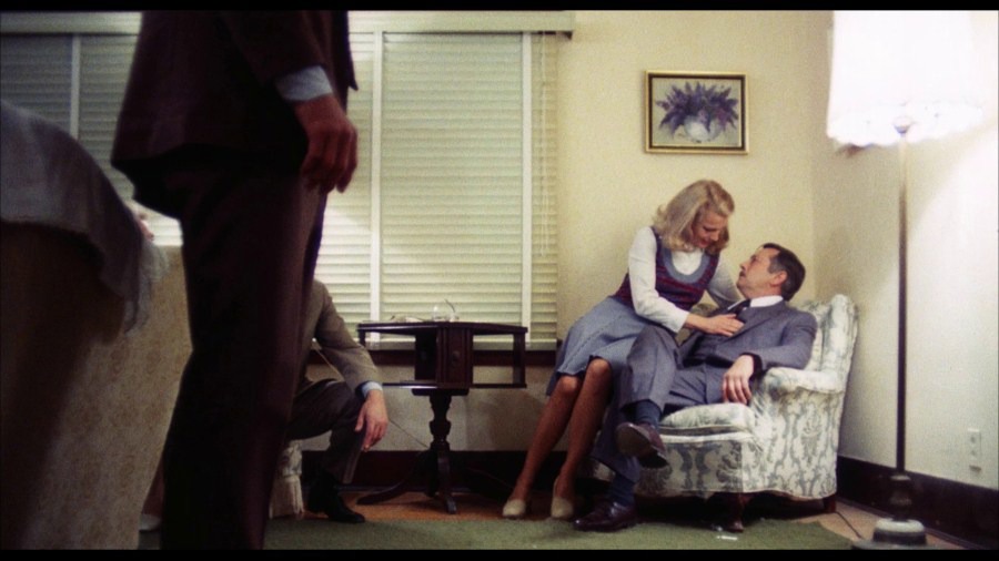 Screen capture from A Woman Under the Influence
