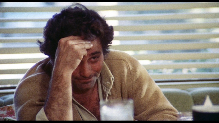 Screen capture from A Woman Under the Influence