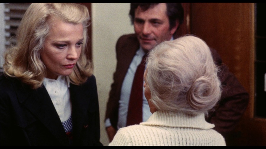 Screen capture from A Woman Under the Influence