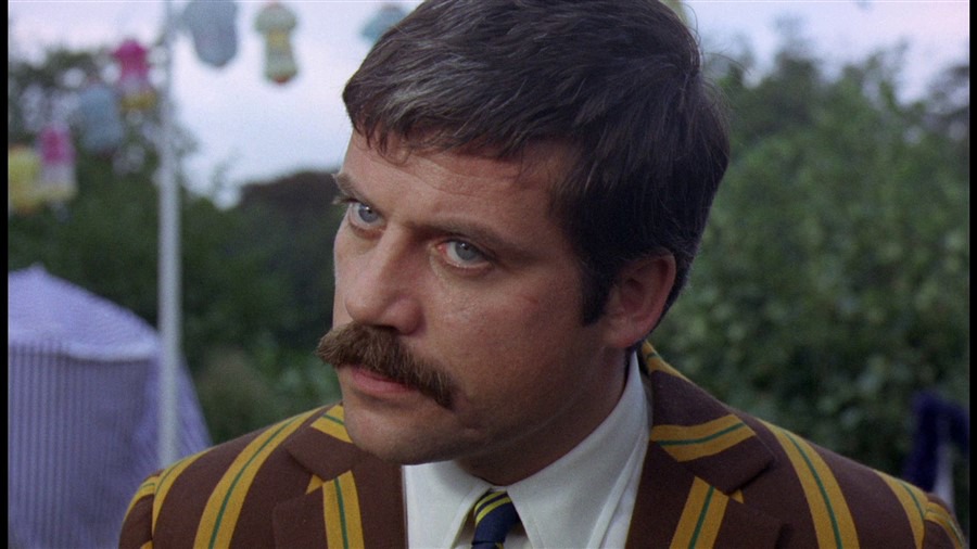 Screen capture from Women in Love