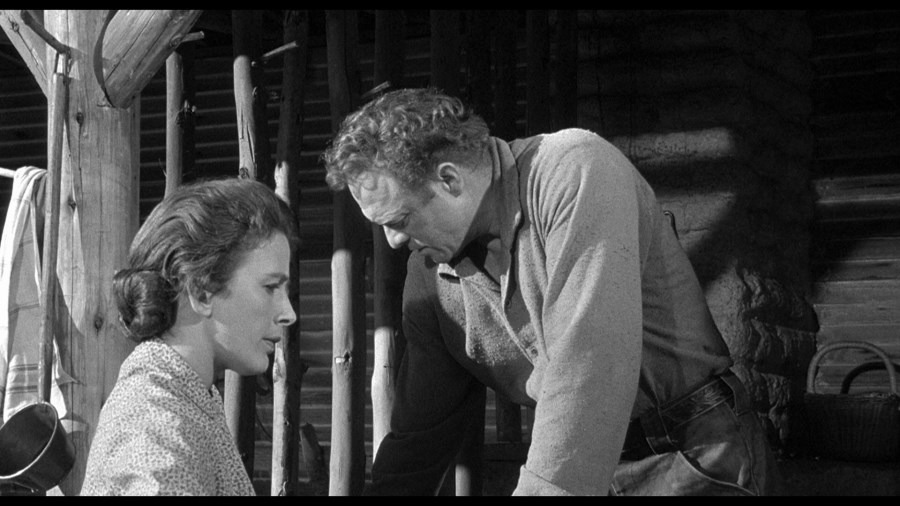 Screen capture from 3:10 to Yuma