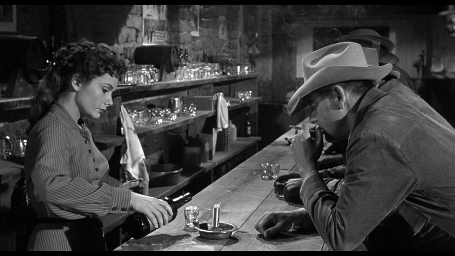 Screen capture from 3:10 to Yuma
