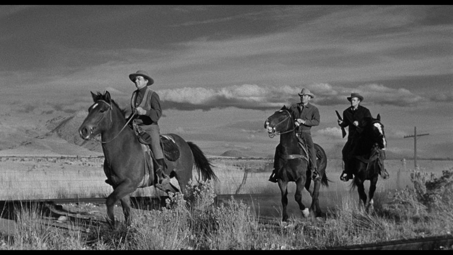 Screen capture from 3:10 to Yuma