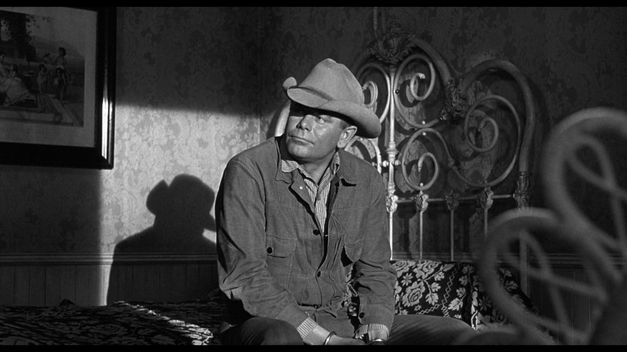 Screen capture from 3:10 to Yuma
