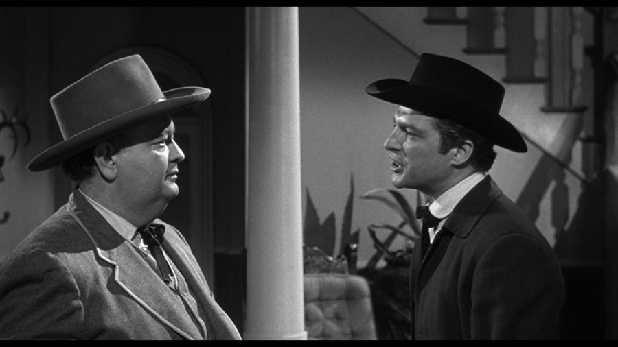 Screen capture from 3:10 to Yuma