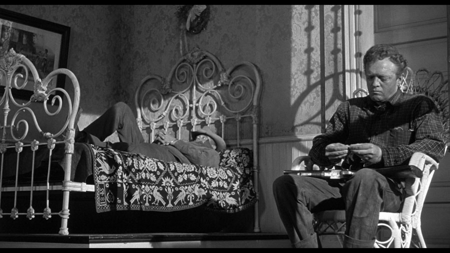 Screen capture from 3:10 to Yuma