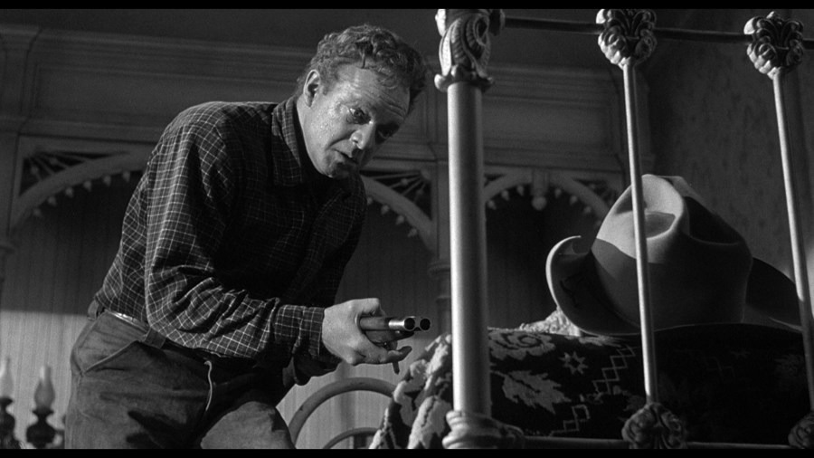 Screen capture from 3:10 to Yuma