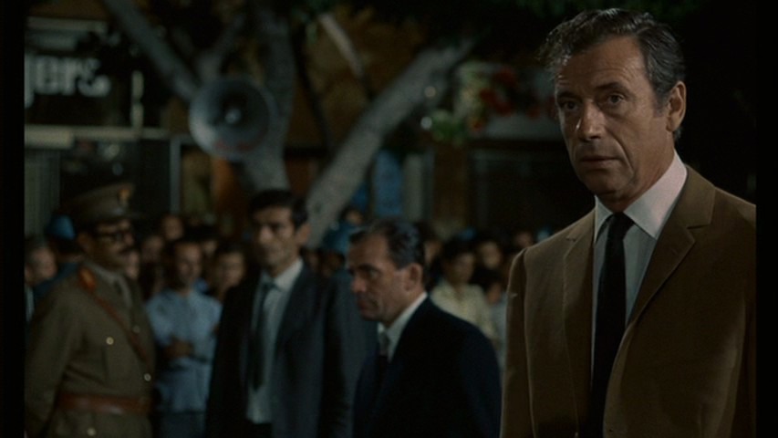 Screen capture from Z