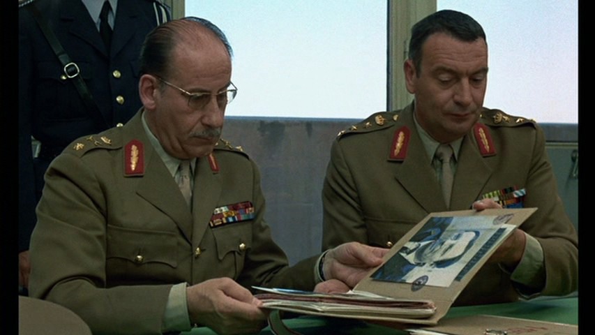 Screen capture from Z