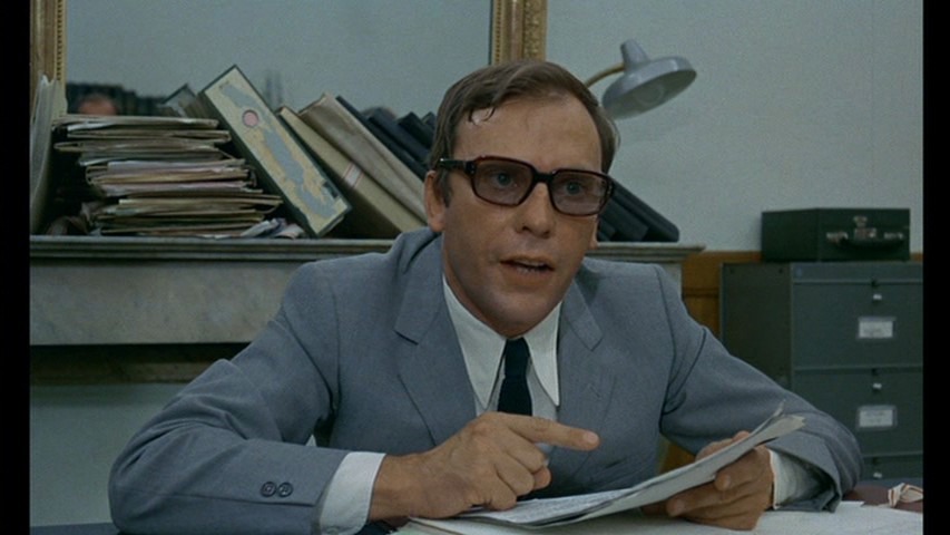 Screen capture from Z