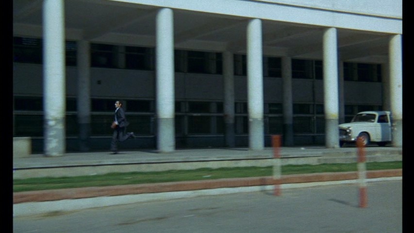 Screen capture from Z