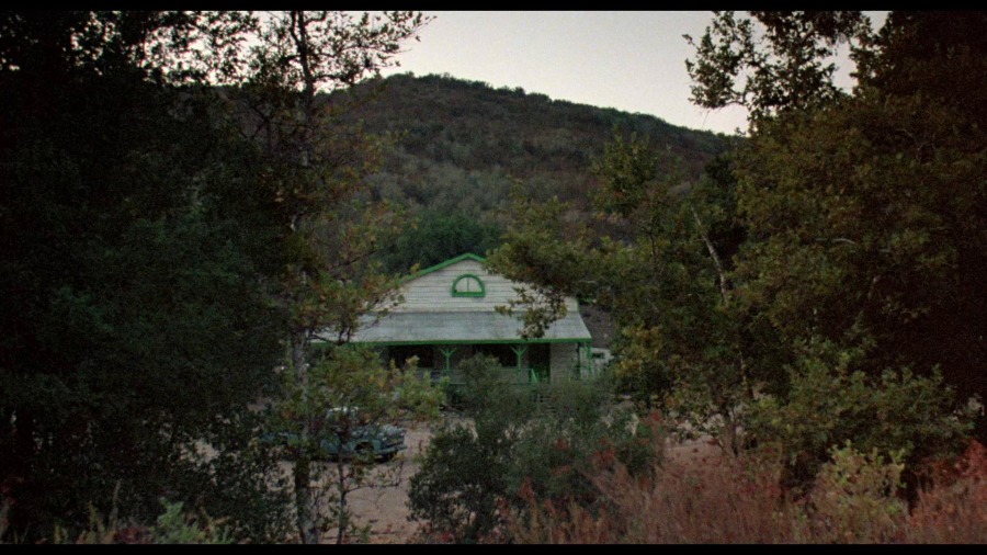 Screen capture from The Zero Boys