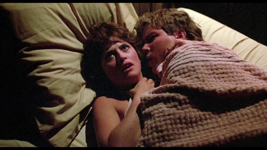 Screen capture from The Zero Boys