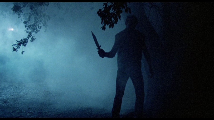 Screen capture from The Zero Boys
