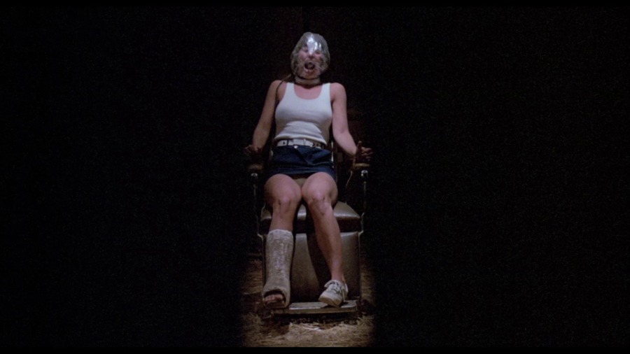 Screen capture from The Zero Boys