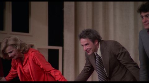 Opening Night Review :: Criterion Forum