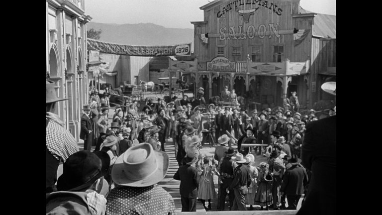 Screen capture from Winchester '73