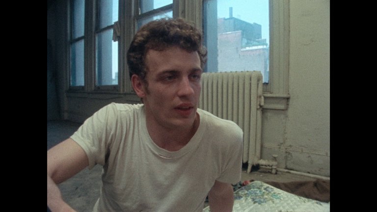 Screen capture from Not a Pretty Picture