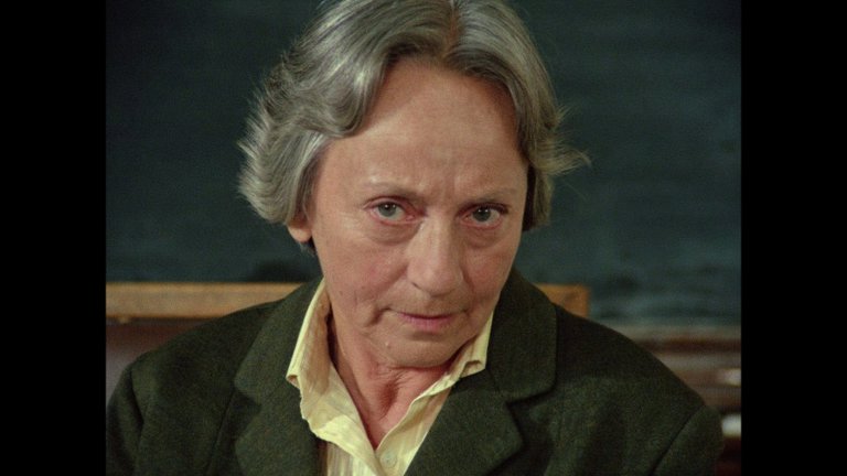 Screen capture from Dekalog