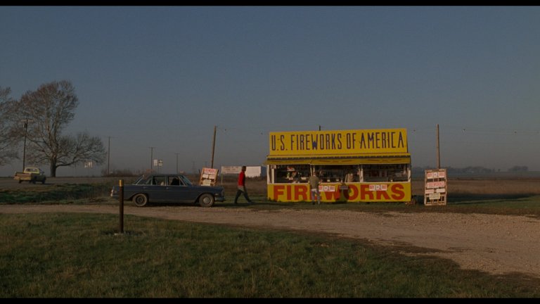 Screen capture from The Wes Anderson Archive: Ten Films, Twenty-Five Years