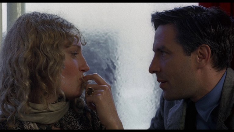 Screen capture from Husbands