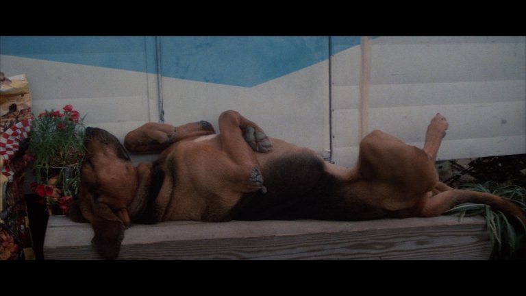 Screen capture from The Last Starfighter