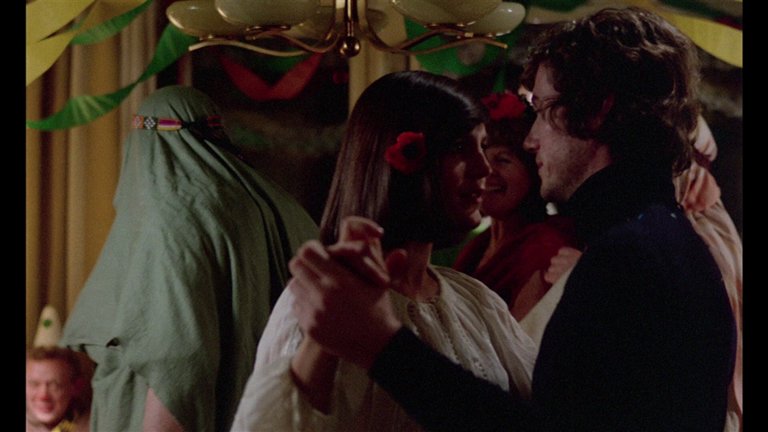 Screen capture from The Lost Honor of Katharina Blum