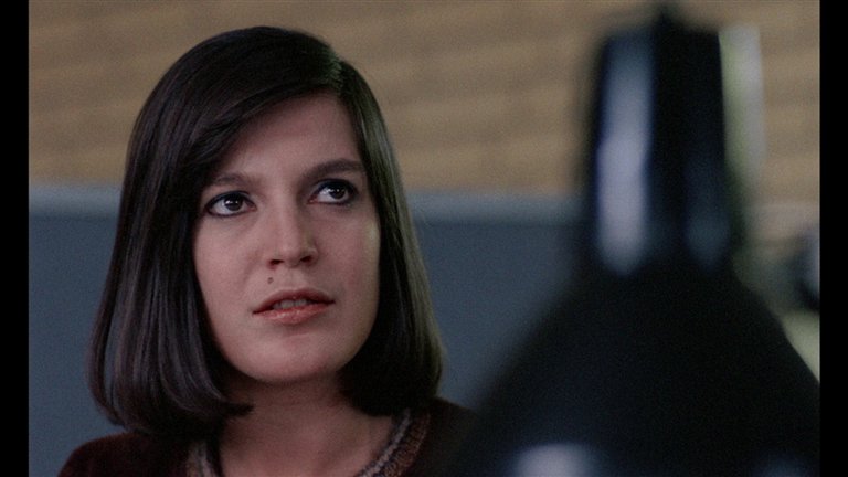 Screen capture from The Lost Honor of Katharina Blum