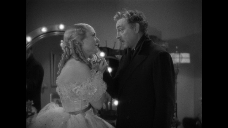 Screen capture from Twentieth Century